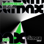 cover: Loopfresh - Register