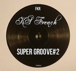 cover: Ks French - Super Groove V2