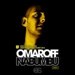 cover: Omaroff - Nabumbu