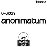 cover: V Vittin - Anonimatum