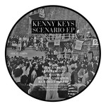 cover: Kenny Keys - Scenario EP