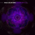 cover: Atjazz & Jullian Gomes - Out Of My Life (feat. Bucie)