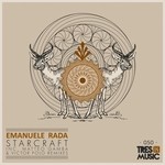 cover: Emanuele Rada - Starcraft