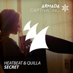 cover: Heatbeat|Quilla - Secret