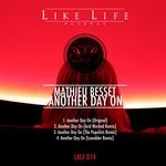 cover: Mathieu Besset - Another Day On