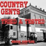 cover: Country Gents - Tried & Tested EP