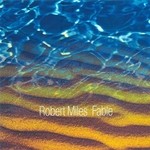 cover: Robert Miles - Fable (remixes)