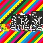 cover: Shelter - Emerge