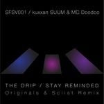 cover: Mc Doodoo|Suum, Kuxxan - The Drip