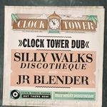 cover: Jr Blender|Silly Walks Discotheque - Clock Tower Dub