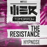 cover: The Resistance - Hypnose