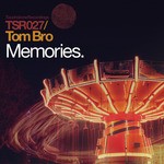 cover: Tom Bro - Memories