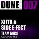 cover: Side E Fect|Xiita - Team Noise