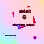 cover: Art & Sole - Colourful Day