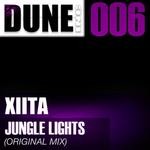 cover: Xiita - Jungle Lights