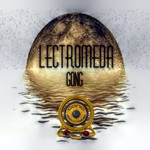 cover: Lectromeda - Gong