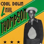 cover: Linval Thompson - Cool Down