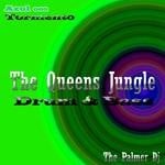 cover: The Palmer Dj - The Queens Jungle