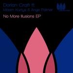 cover: Dorian Craft - No More Illusions EP