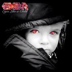 cover: Embr - Eyes Like A Child