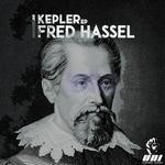 cover: Fred Hassel - Kepler EP