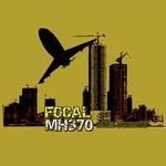 cover: Focal - MH370