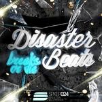 cover: Disaster Beats - Breaks Or Die