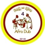 cover: Afro Dub - Afro & Funk Part 4