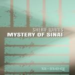 cover: Sherif Wanis - Mystery Of Sinai