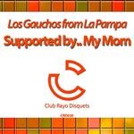 cover: Los Gauchos From Las Pampas - Supported By My Mom