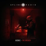 cover: Axonic - The Breach