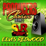 cover: Elvis Redwood|Various - Producers Choice Vol 5