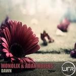 cover: Adan Hujens|Monolix - Dawn