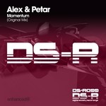 cover: Alex|Petar - Momentum