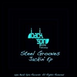 cover: Steel Grooves - Jackin EP