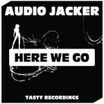 cover: Audio Jacker - Here We Go