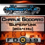 cover: Charlie Goddard - Superfunk