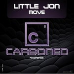 cover: Little Jon - Move