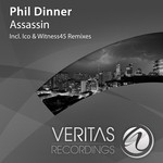 cover: Phil Dinner - Assassin