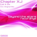 cover: Chapter Xj - Let It Go