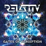 cover: Relativ|Sonic Species|Yahel - Gates Of Perception