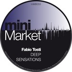 cover: Fabio Tosti - Deep Sensations