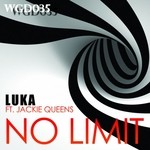 cover: Jackie Queens|Luka - No Limit