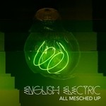 cover: English Electric - All Mesched Up