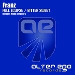 cover: Franz - Full Eclipse/Bitter Sweet