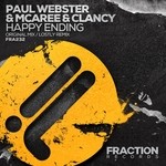 cover: Mcaree & Clancy|Webster, Paul - Happy Ending