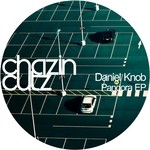 cover: Daniel Knob - Pandora EP