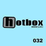 cover: Hotbox - Winter Remix Compilation