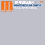 cover: Pennington, Lee|Tom Kirton - Massive Comedown