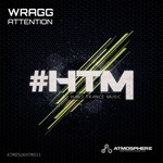 cover: Wragg - Attention